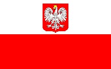 Flag of Poland
