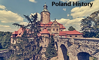 Poland-Ukraine History