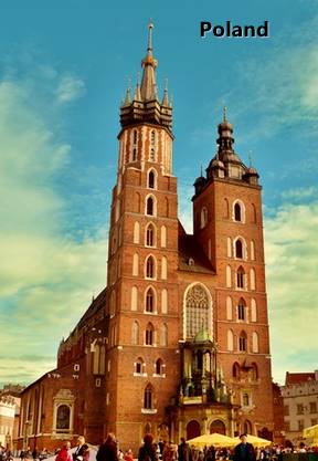 Poland Info